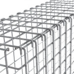 Cover for Bauga Fix - Gabions - Bauma Stone