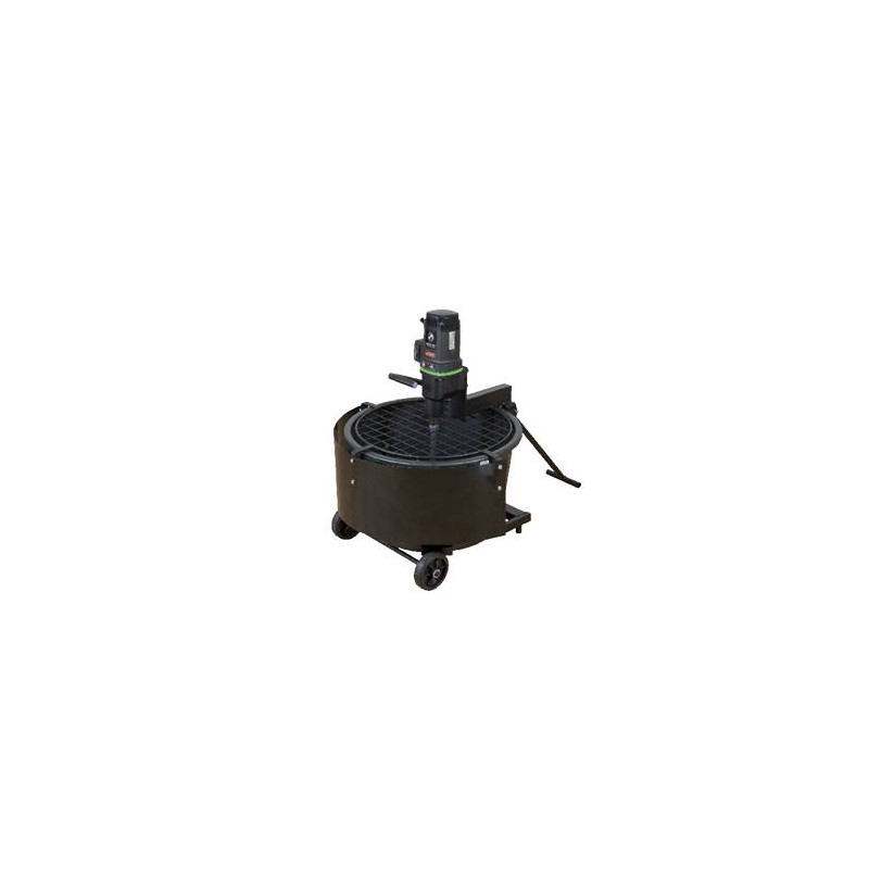Automix 1801-Eibenstock Automix 1801-Eibenstock