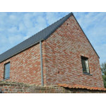 Plaquette Rustique - Dinant