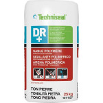 Полимерный песок DR - Для укладки на мягкой земле - Techniseal Полимерный песок DR - Для укладки на мягкой земле - Techniseal