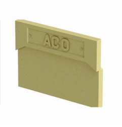 About Euroline 60 / 60 Discret / Super mini - ACO