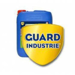 Décap'Laitance Guard Écologique Concentré - Nettoyant écologique - Guard Industrie