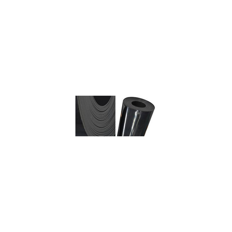 RB Line 800 - противокорневая мембрана для зеленых крыш - MatGeco RB Line 800 - противокорневая мембрана для зеленых крыш - MatGeco