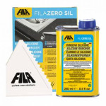 Filazero Sil - la colla e silicone - Fila