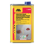 FILAMP90 - Protecteur anti-taches surfaces polies - Fila