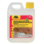 FILAW68 - Protecteur anti-taches pour surfaces non polies - Fila