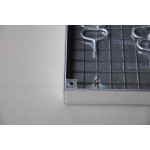 Carodek RBK-AL - 铝质摊铺机盖板 - ROSCO