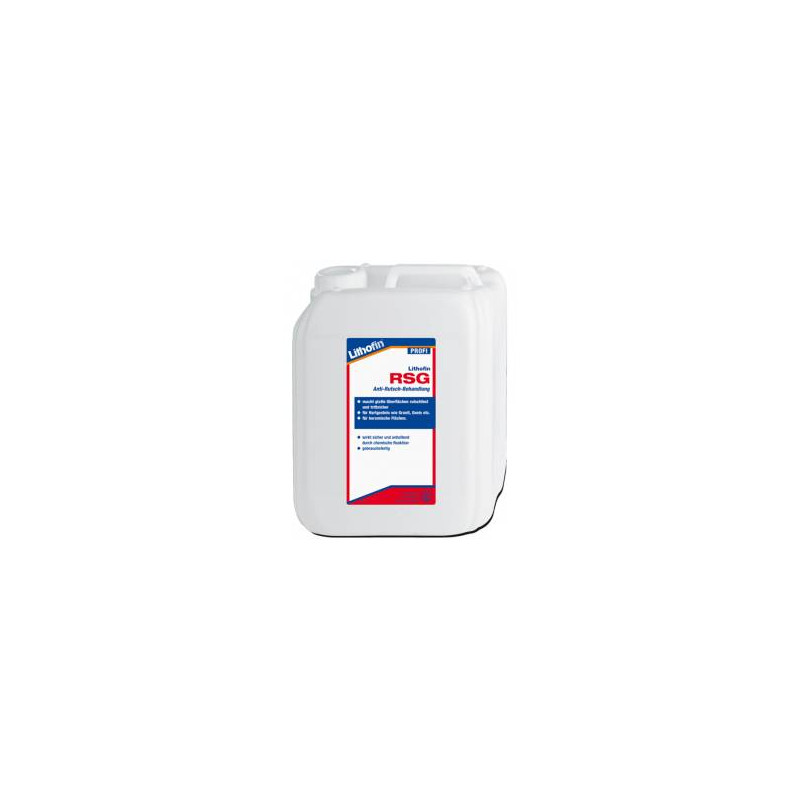 PRO RSG - Elevate prestazioni antiscivolo - Lithofin PRO RSG - Elevate prestazioni antiscivolo - Lithofin