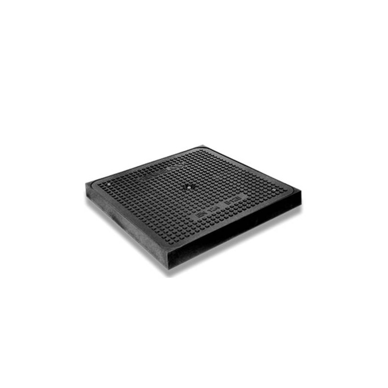 B125 Hermelock tampa de segurança composta B125 Hermelock tampa de segurança composta