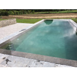 Borde de piscina - Belgian Bluestone - PERSONALIZADO