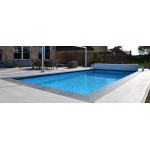 Borde de piscina - Belgian Bluestone - PERSONALIZADO