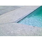 Borde de piscina - Belgian Bluestone - PERSONALIZADO