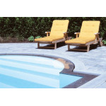 Borde de piscina - Belgian Bluestone - PERSONALIZADO