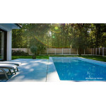 Borde de piscina - Belgian Bluestone - PERSONALIZADO