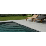 Margelle de piscine - Pierre Bleue Belge - SUR MESURE