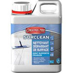 Surclean - Detergente e sgrassatore per tutte le superfici - Owatrol Pro