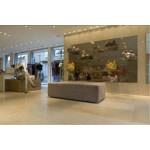 Плитка коммерческой поверхности в Пьер Бланш Тала Бежев - размягченный Плитка коммерческой поверхности в Пьер Бланш Тала Бежев - размягченный