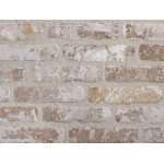 Rustic brick slip - Vieux Brugge