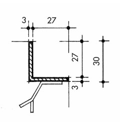 Rollbarer Bodenrost aus Naturholz - Rost HT - Rosco