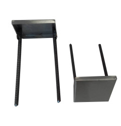 Nidamarker - Delimitation of parking space - Nidaplast