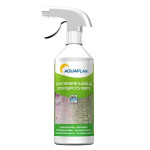 Stop Dépôts Verts - Elimina i depositi verdi - Aquaplan Stop Dépôts Verts - Elimina i depositi verdi - Aquaplan