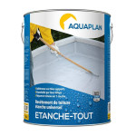 Étanche-Tout - Sigillatura immediata in 1 strato - Aquaplan Étanche-Tout - Sigillatura immediata in 1 strato - Aquaplan