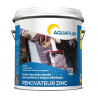 Rénovateur Zinc - Camada de renovação impermeável - Aquaplan Rénovateur Zinc - Camada de renovação impermeável - Aquaplan