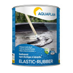 Elastic-Rubber - ختم مرونة فائقة - Aquaplan