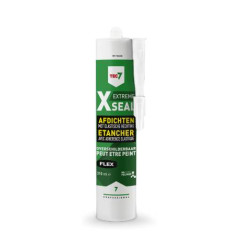 X-Seal - Dichtung für alles und überall EC 1 PLUS - Tec7
