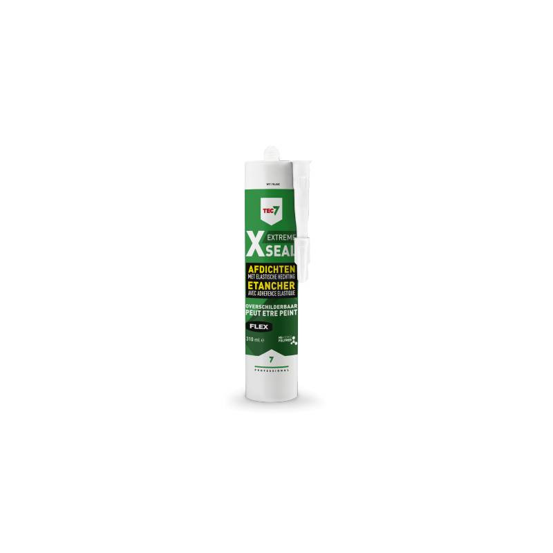 X-Seal - 适用于任何地点和任何物品的密封 EC 1 PLUS - Tec7
