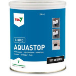 Aquastop Liquid - Para superfícies de vedação simples - Tec7 Aquastop Liquid - Para superfícies de vedação simples - Tec7