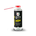 GT7 - Multispray único e de alta qualidade - Tec7