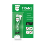 Trans Clear - طقم ختم عالمي شفاف - Tec7