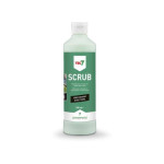 Scrub - 用于光滑表面的强力清洁上光剂 - Tec7