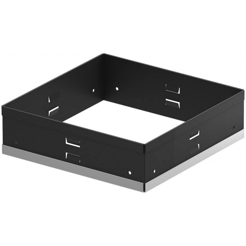 Europoint - Cadre design réversible en inox - ACO Europoint - Cadre design réversible en inox - ACO