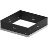 Europoint - Cadre design réversible en inox - ACO