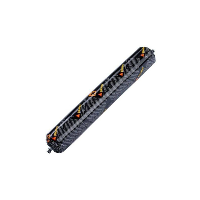 SikaFlex-252i - Adhesivo de construcción monocomponente - Sika SikaFlex-252i - Adhesivo de construcción monocomponente - Sika