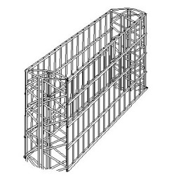 Kits de Base - Pergone 23cm