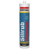 Silirub Cleanroom - 洁净室中性硅酮密封胶 EC 1 PLUS - Soudal