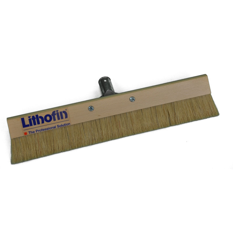 Кисточка-аппликатор 45 см - Lithofin Кисточка-аппликатор 45 см - Lithofin