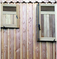 WoodGuard Professionnel - طارد الماء والزيت للخشب - Guard Industrie