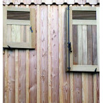 WoodGuard Professionnel - طارد الماء والزيت للخشب - Guard Industrie