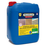 WoodGuard Bois Composite - Idrorepellente e oleorepellente per legno composito - Guard Industrie