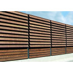 WoodGuard AntiGraffiti - водо- и маслоотталкивающее средство против граффити для древесины - Guard Industrie
