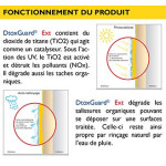 DtoxGuard Ext - 控制和净化室外空气 - Guard Industrie