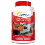 بيندر للمونة - يحسن المناولة - Aquaplan