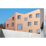 ProtectGuard Color High Jewelery - Wasser- und ölabweisender Farbfleck für Beton - Guard Industrie