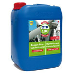 GTR 100 - قشارة الخرسانة المركزة - Guard Industrie GTR 100 - قشارة الخرسانة المركزة - Guard Industrie