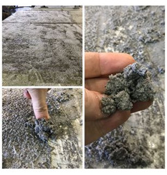 GTR 100 - قشارة الخرسانة المركزة - Guard Industrie