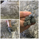 GTR 100 - قشارة الخرسانة المركزة - Guard Industrie GTR 100 - قشارة الخرسانة المركزة - Guard Industrie